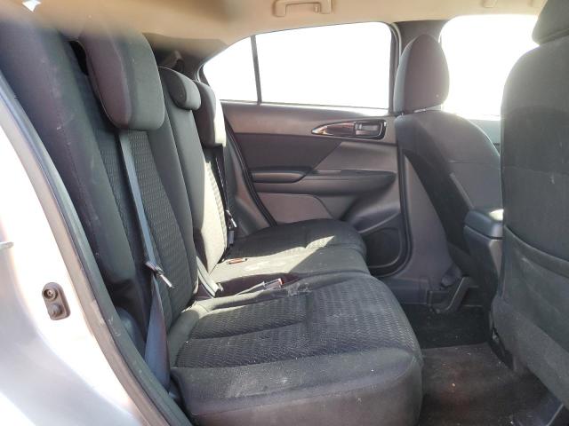 JA4AT3AA9KZ023256 Mitsubishi Eclipse Cross Es