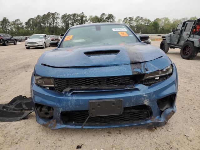 2C3CDXGJ5PH501713 Dodge Charger Scat Pack