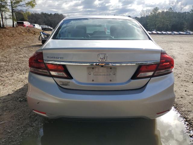 2HGFB2F88EH520982 Honda CIVIC EX