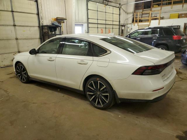 1HGCY2F82PA003860 Honda Accord Touring Hybrid