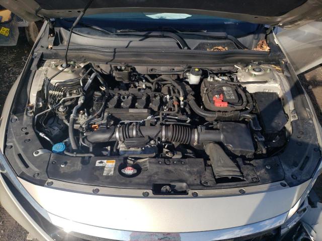 1HGCV1F16KA061629 Honda ACCORD LX