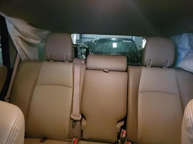 JTEBU5JR7K5696459 Toyota 4RUNNER SR5
