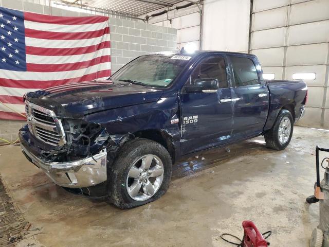 Auction sale of the 2016 Ram 1500 Slt, vin: 3C6RR7LTXGG326686, lot number: 48353374