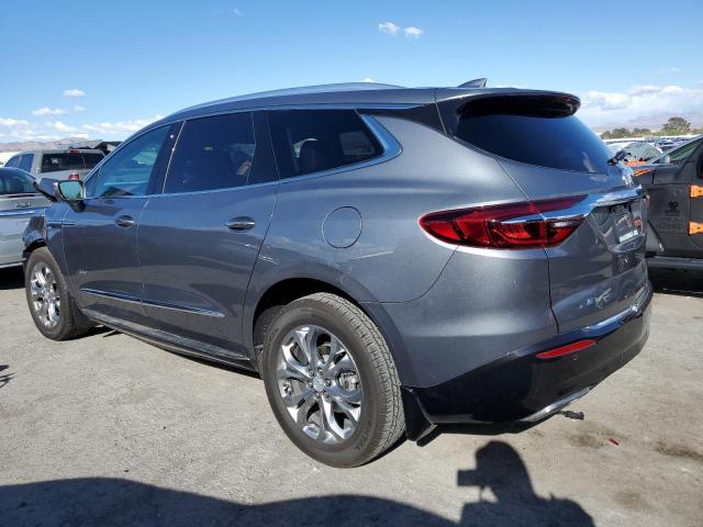 5GAEVCKW3KJ183404 Buick Enclave Avenir