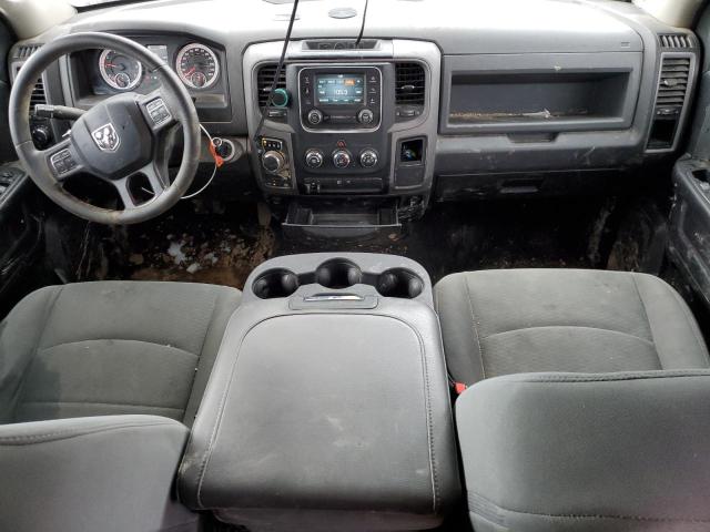 1C6RR7FG1JS270099 RAM 1500 St
