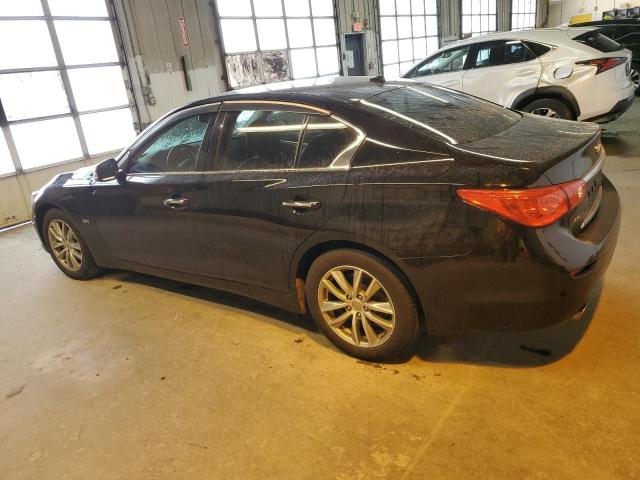 JN1EV7AR3GM343792 Infiniti Q50 Premium