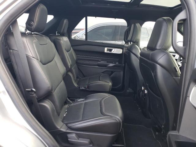 1FM5K8GC5LGB80825 Ford Explorer St
