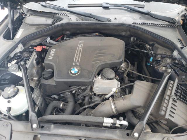 WBA5A5C55GG349158 BMW 528 I