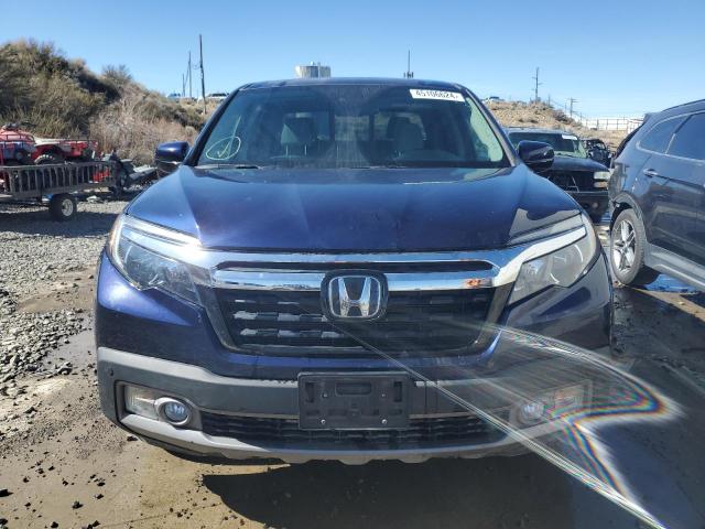 5FPYK3F74LB016685 Honda Ridgeline Rtl