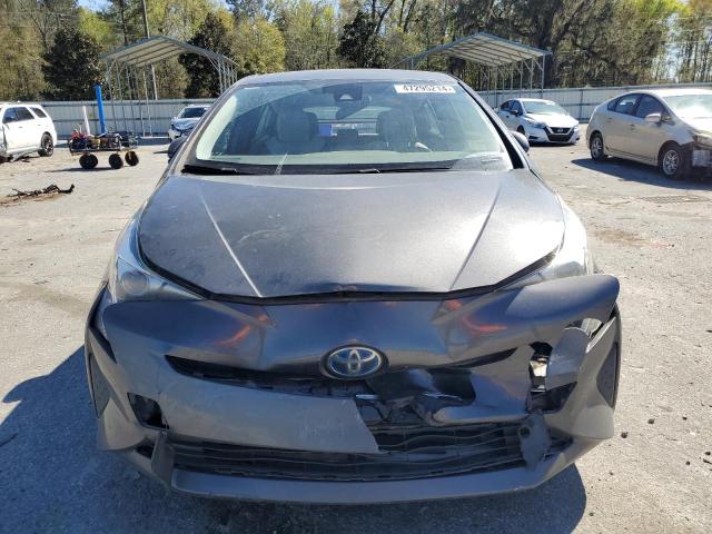 JTDKARFU9H3040530 Toyota Prius