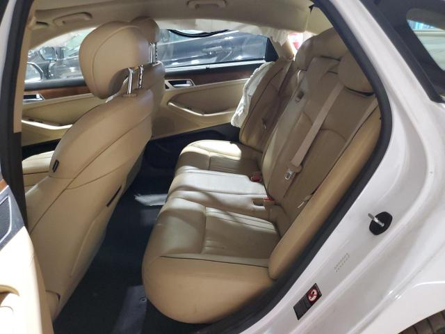 KMHGN4JE2GU127381 Hyundai Genesis 3.8l