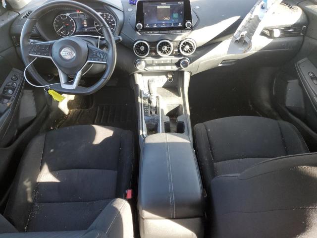 3N1AB8CV6NY274579 Nissan SENTRA SV