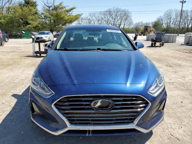 5NPE24AF2KH778445 Hyundai SONATA SE