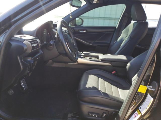 JTHBF1D29E5025593 Lexus IS 250