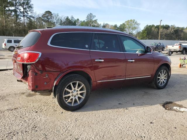 5GAKRBKD8GJ213262 Buick Enclave