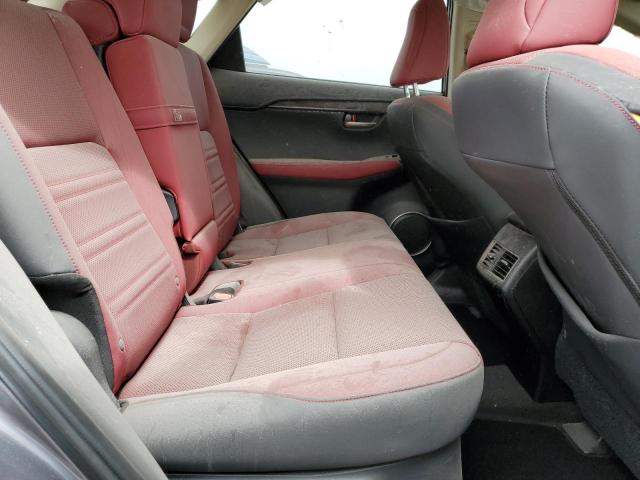 JTJGARDZ9M2236484 Lexus Nx 300 Base