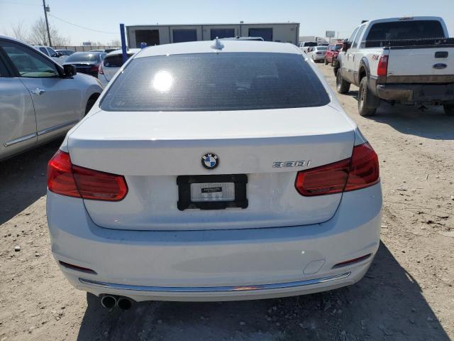 WBA8B9C5XHK884650 BMW 330 I