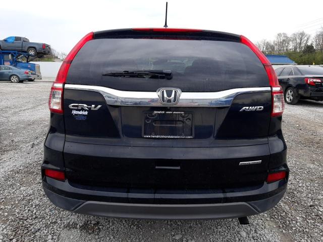 5J6RM4H44GL040319 Honda CR-V SE