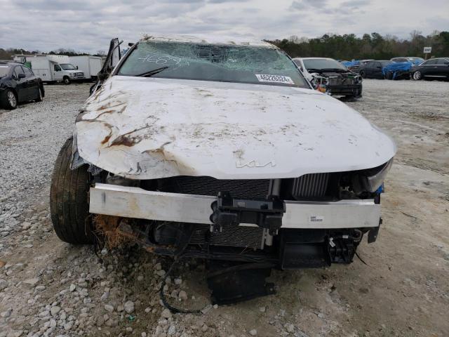 5XXG14J28RG254683 KIA K5 LXS