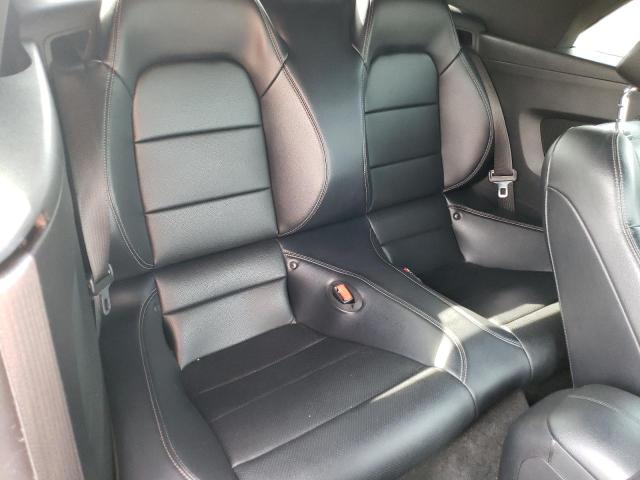 1FATP8UH9H5227201 Ford MUSTANG