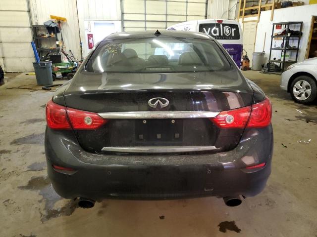 JN1EV7AR5HM832762 Infiniti Q50 Premium