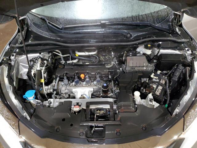 3CZRU6H53NM758864 Honda HR-V EX