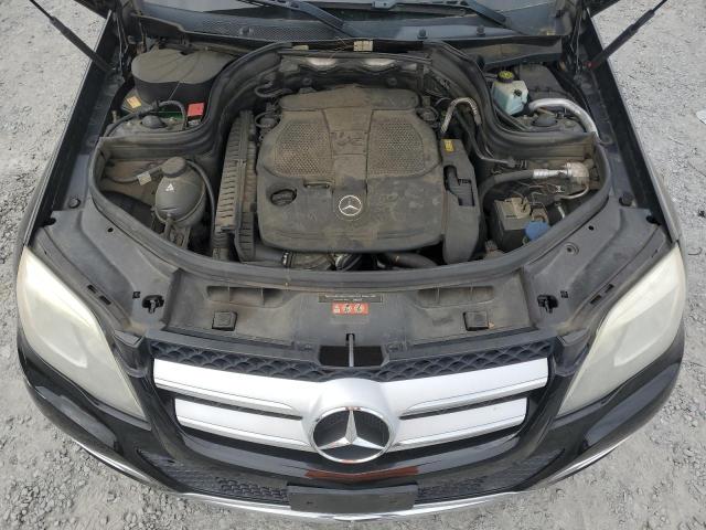 WDCGG8JB4FG421464 Mercedes-Benz Glk 350 4matic