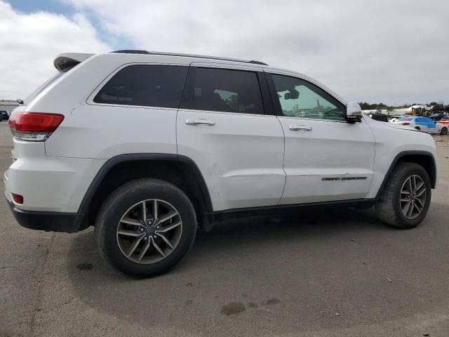 1C4RJFBG8KC528369 Jeep Grand Cherokee Limited