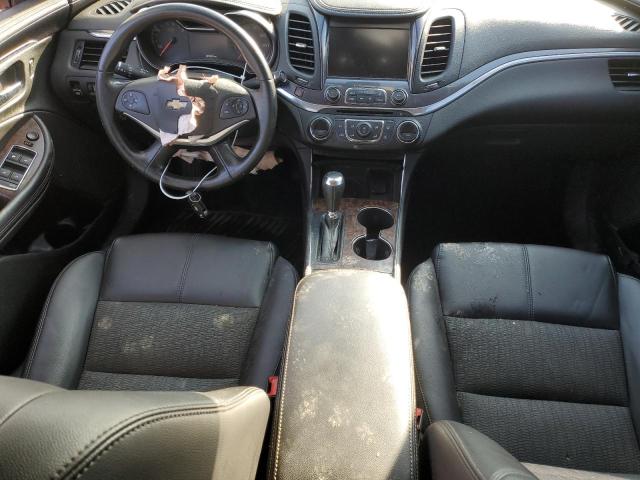 2G1115SL1F9174933 Chevrolet IMPALA LT