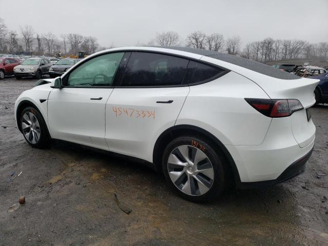 5YJYGAEEXMF259594 Tesla Model Y