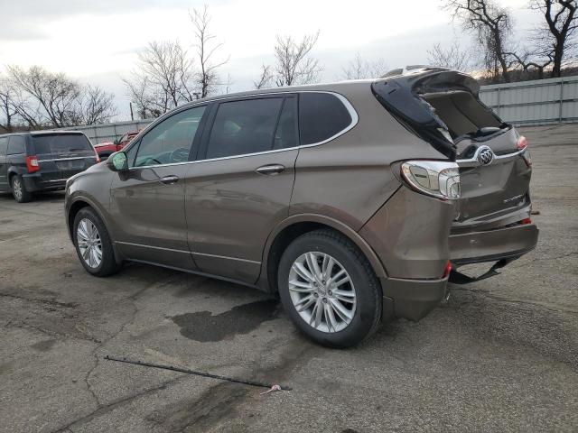 LRBFXASA4HD110005 Buick Envision Preferred