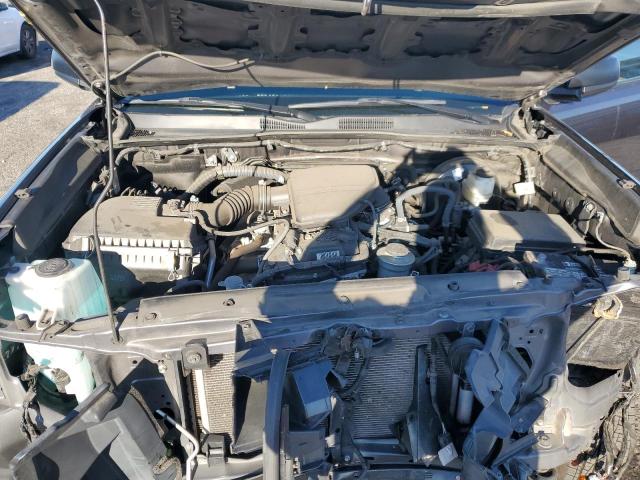 3TYRX5GN9LT002577 Toyota Tacoma Access Cab