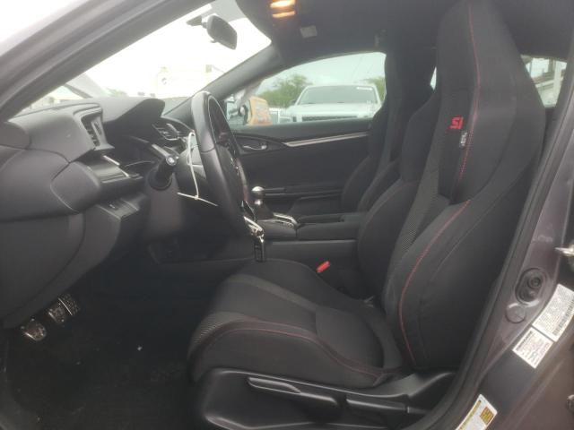 2HGFC1E5XKH703813 Honda CIVIC SI
