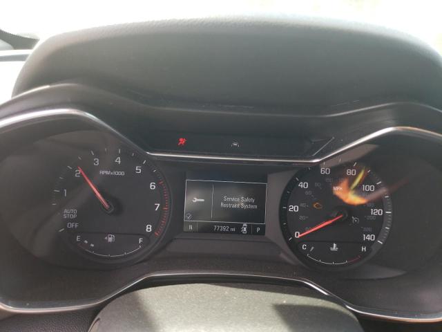 KL79MPS22MB137449 Chevrolet TRAILBLAZE