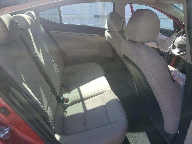 5NPD84LF8HH016902 Hyundai ELANTRA SE