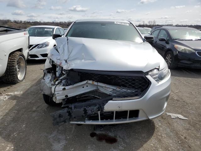 1FAHP2L89EG178778 Ford Taurus Police Interceptor