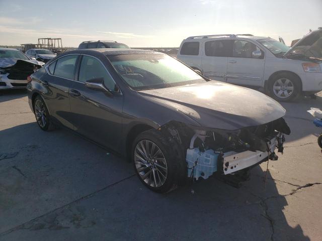 58AFZ1B12PU147276 Lexus Es 350 Base