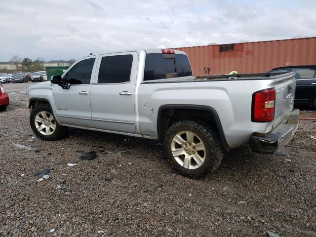 3GTU2VEC2FG300834 GMC Sierra K1500 Slt