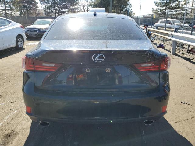 JTHCM1D25G5012868 Lexus IS 300