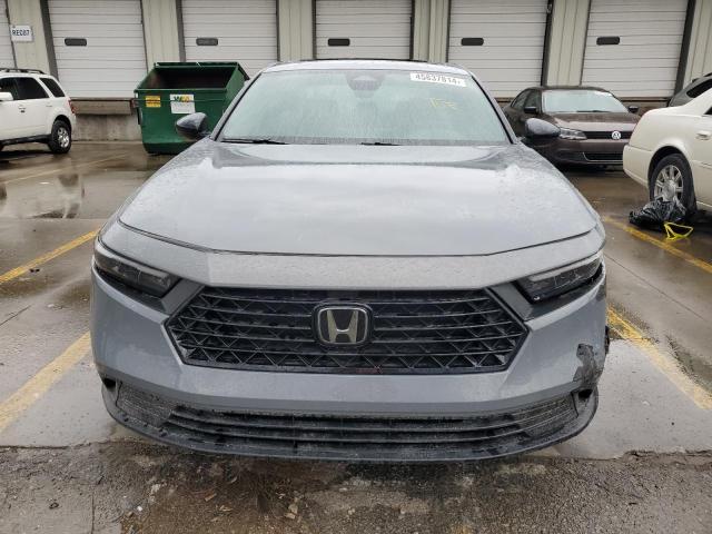 1HGCY2F56PA025690 Honda Accord Hybrid Sport
