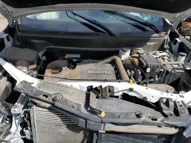2GNAXKEV7K6304069 Chevrolet EQUINOX LT