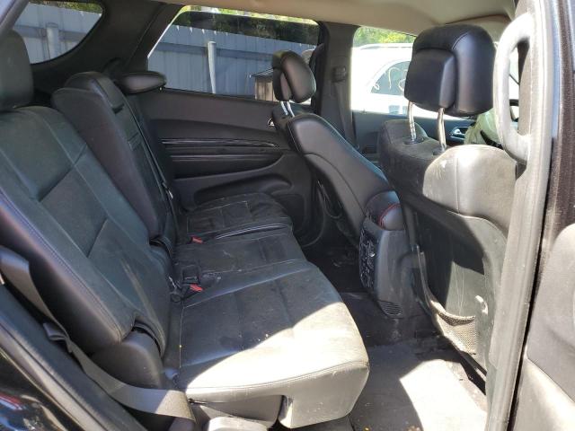 1C4RDHDG9GC466553 Dodge DURANGO LIMITED