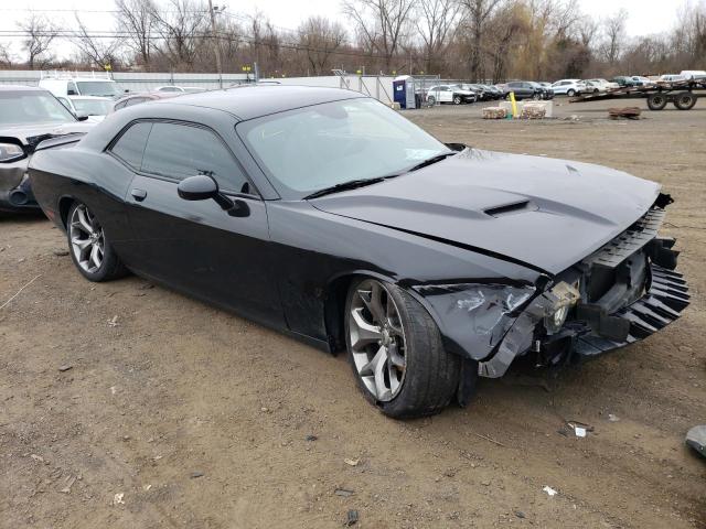 2C3CDZAG9HH554912 Dodge Challenger Sxt