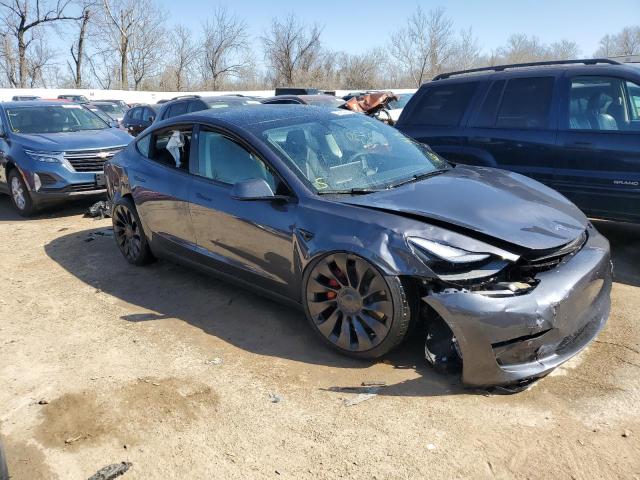 5YJ3E1EC5PF671232 Tesla MODEL 3