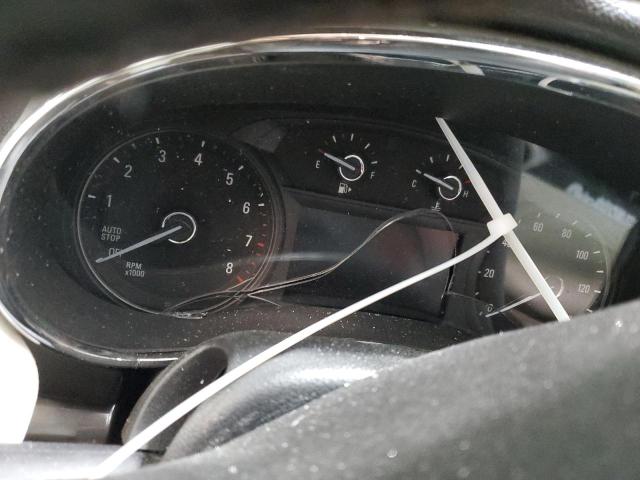 KL4CJGSM4KB790780 Buick Encore Essence