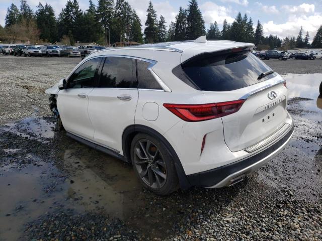 3PCAJ5M31KF105105 Infiniti Qx50 Essential