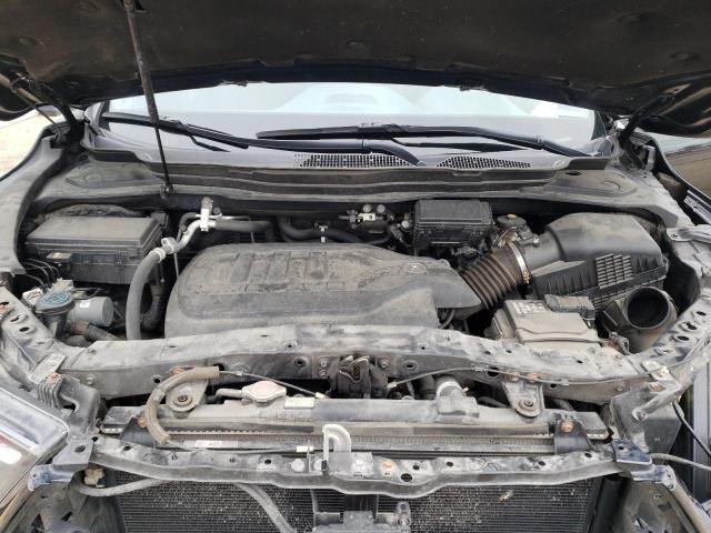 5J8YD4H01KL800750 Acura MDX A-SPEC