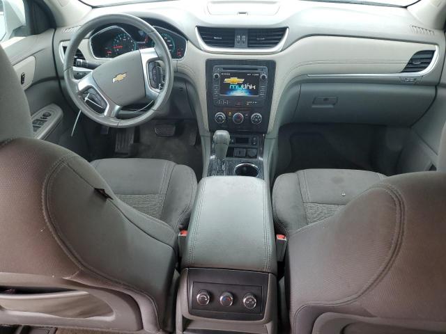 1GNKRGKD2GJ299316 Chevrolet Traverse Lt