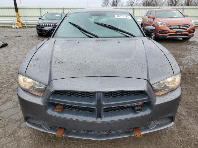 2C3CDXAG0EH374685 Dodge Charger Police