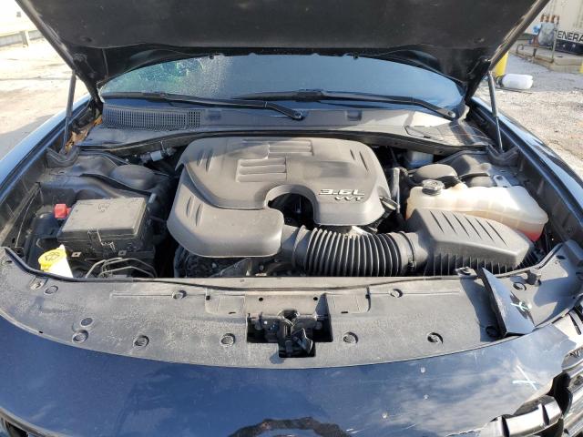 2C3CDXBG8NH107079 Dodge Charger Sxt